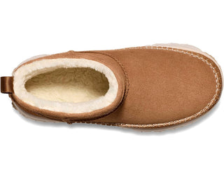 Ugg - Botas Venture Daze Ultra Mini Unissex