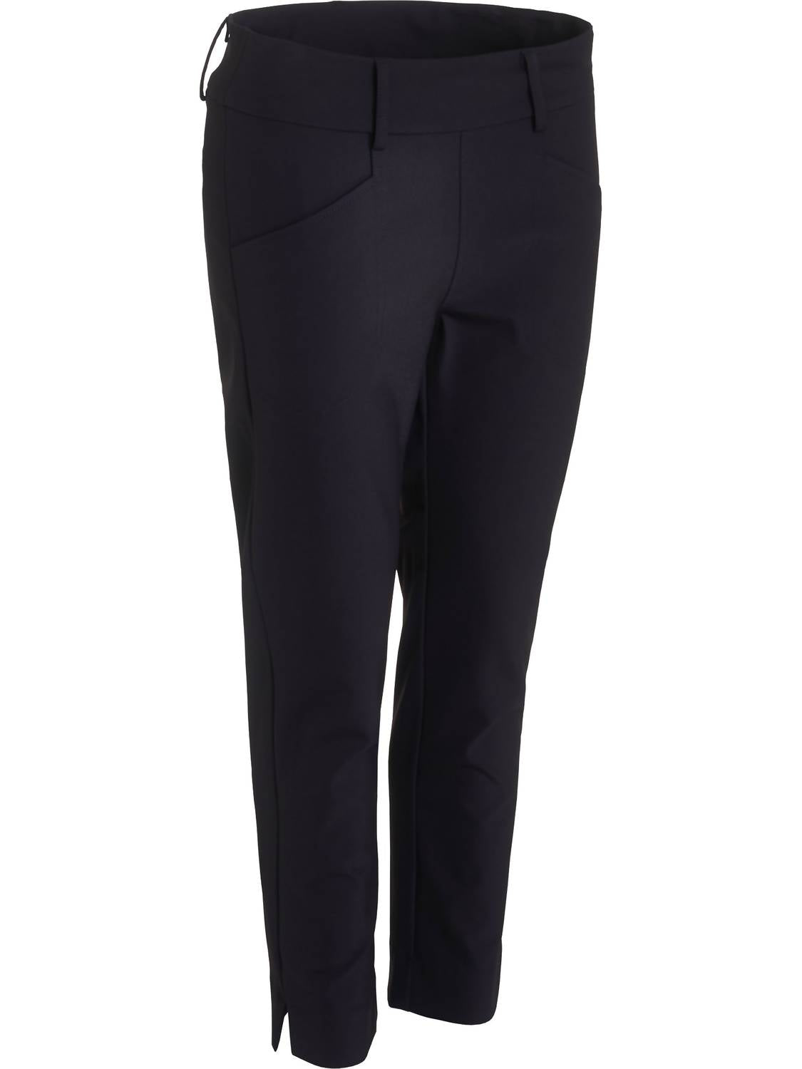 Abacus Sportswear Us - Elite Regular Waist 4-way Stretch Golf Trouser