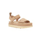 Ugg - Women's Goldenstar Platform Sandals