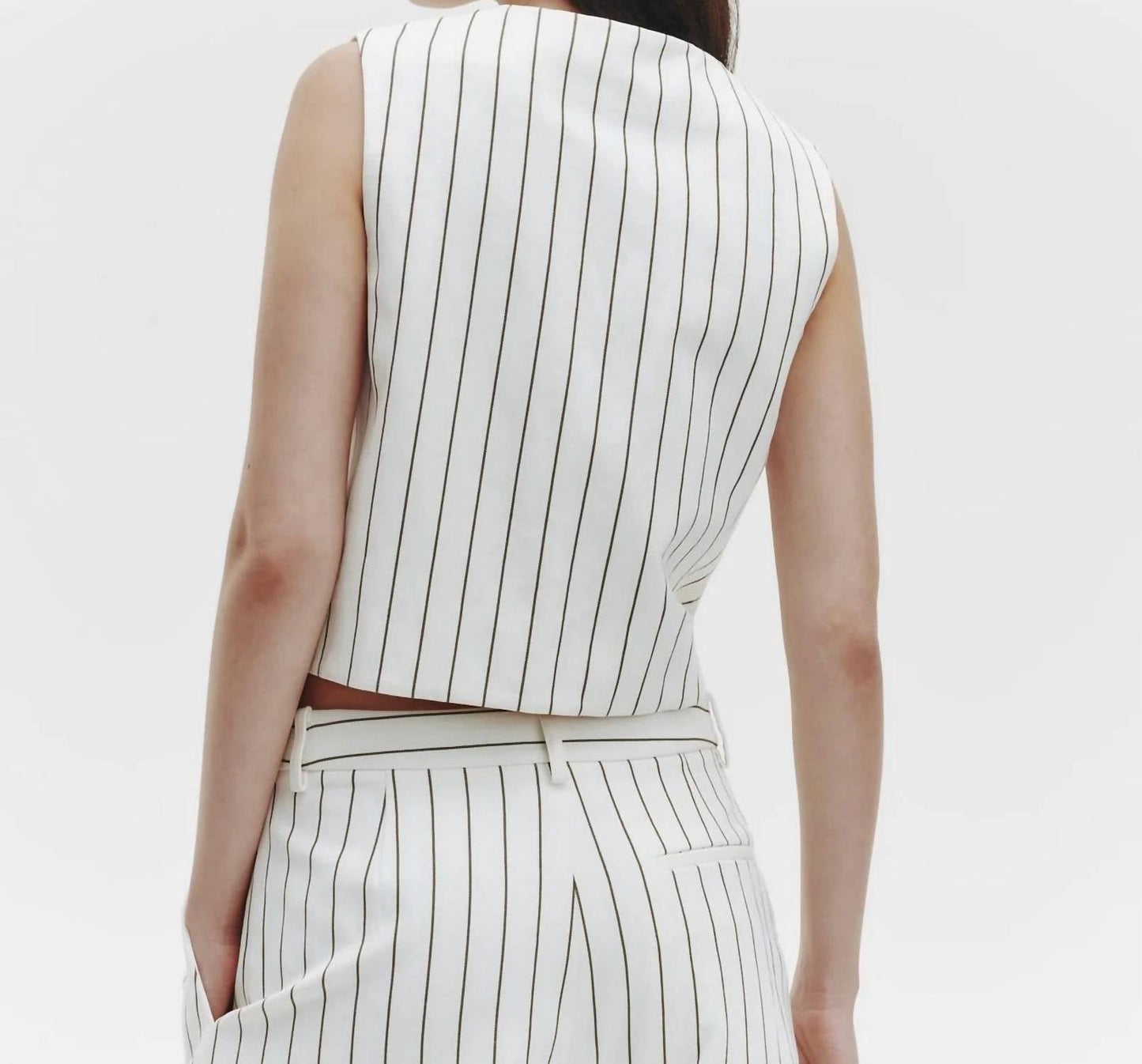 Twp - Kiki's Vest