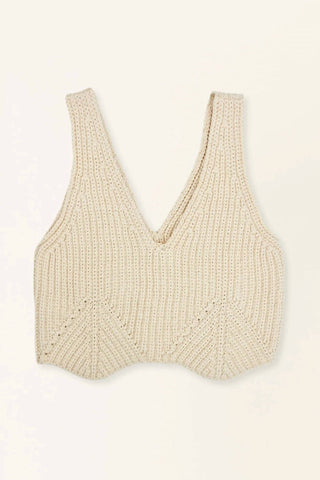 Mirth - Arles Knit Tank