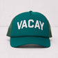 Z Supply - VACAY TRUCKER HAT