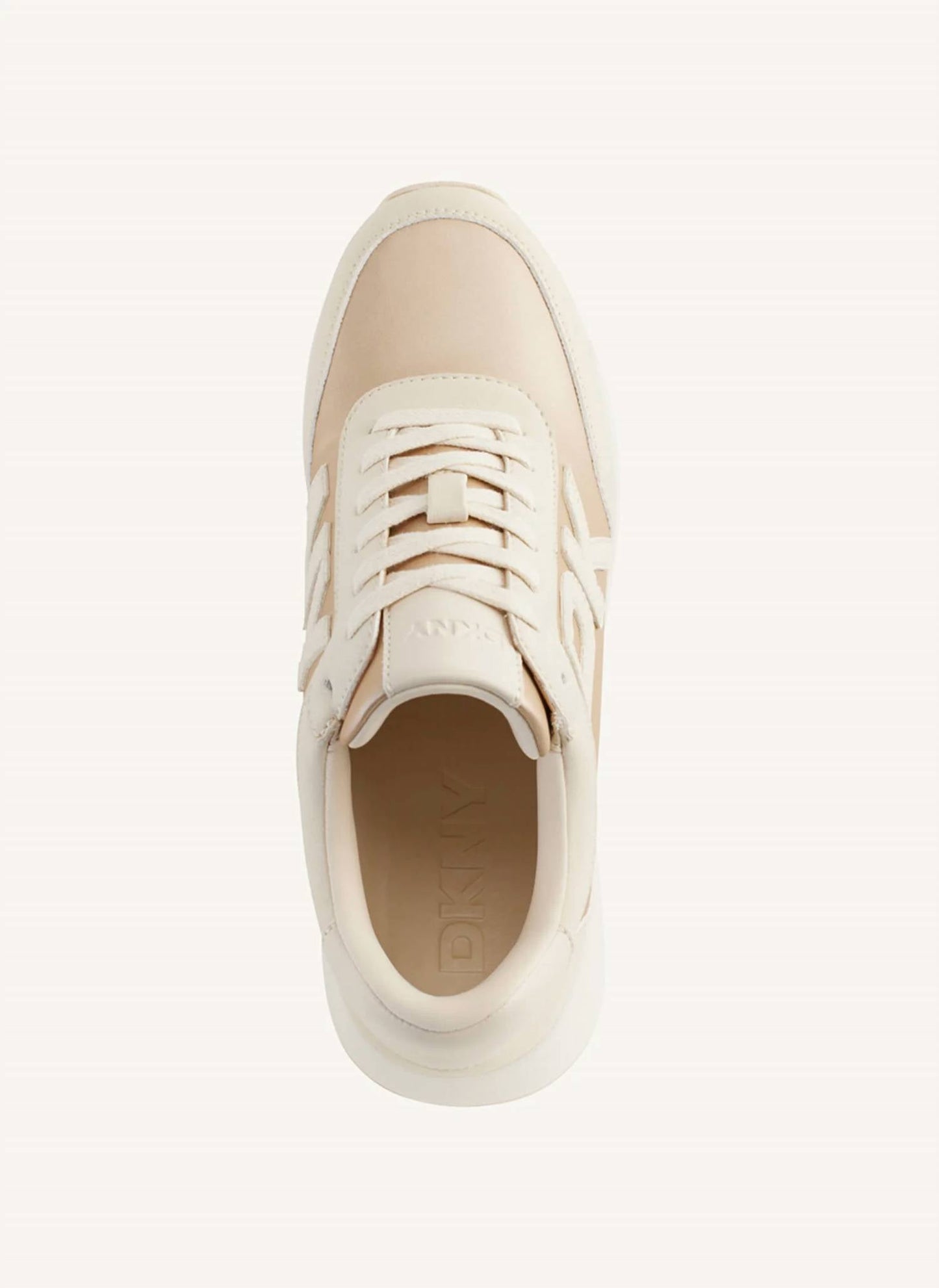 Dkny - Women's Oaks Logo Lace Up Sneaker