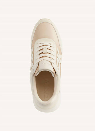Dkny - Women's Oaks Logo Lace Up Sneaker