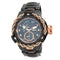 Black / Rosetone