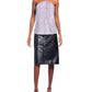 Amanda Uprichard - sequin top