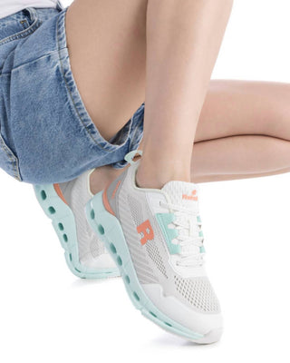 Xti - Tênis Casual Feminino