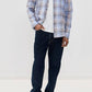 Billy Reid - Hutcheson Sport Shirt