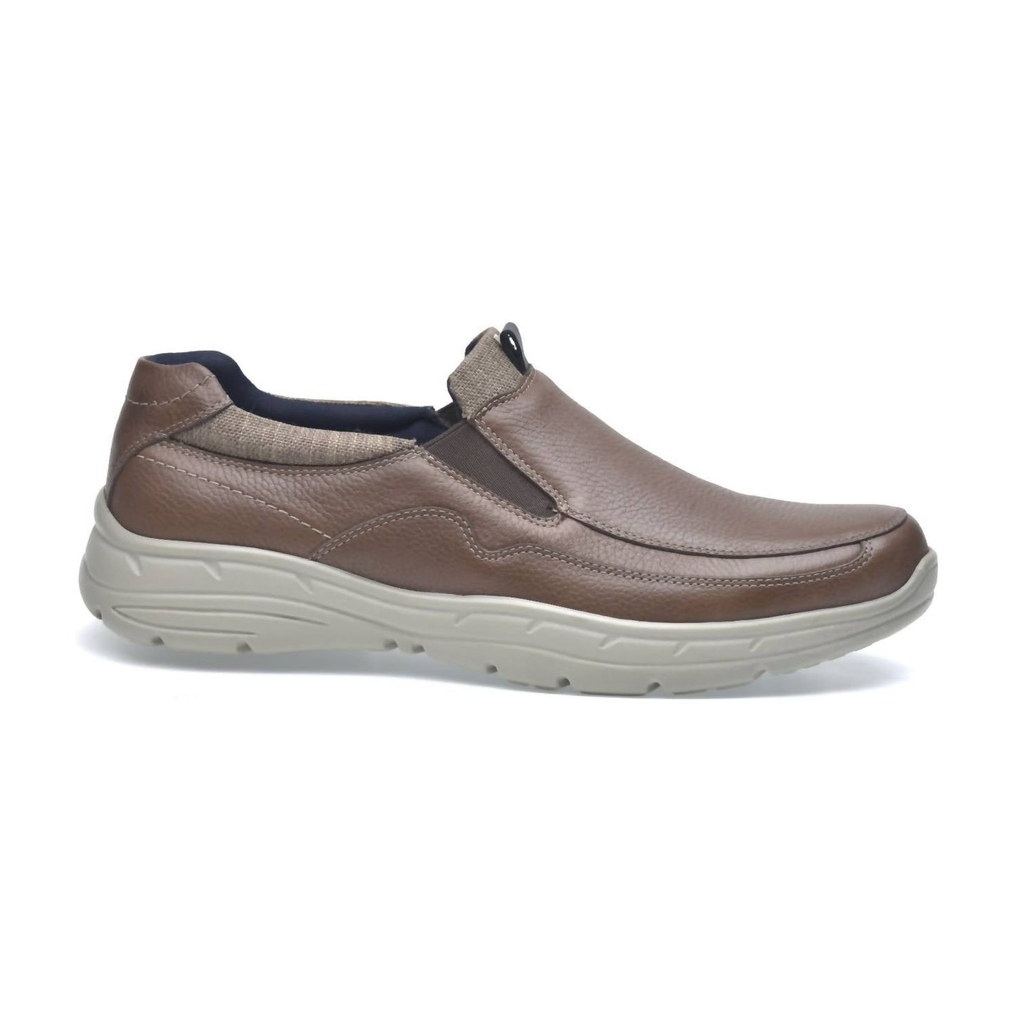 Pazstor - Men's Mocassin Abdiel