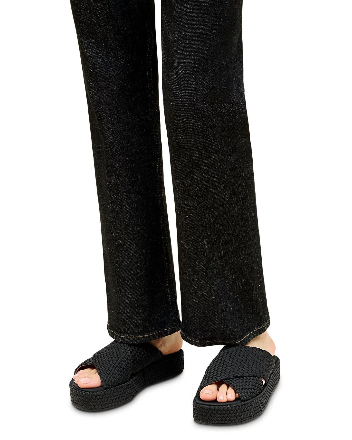 Naghedi - Women's Laguna Platform