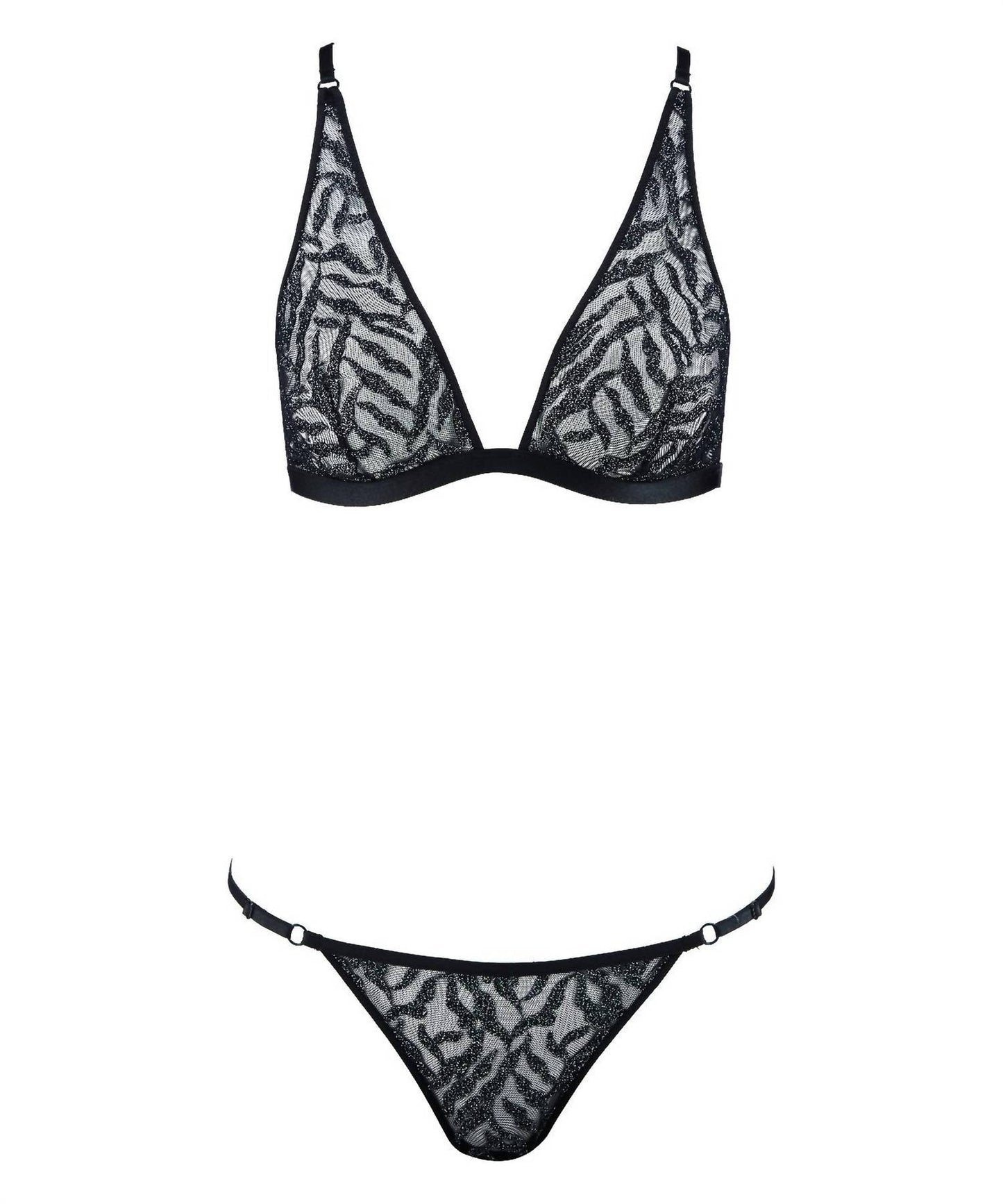 Aubade - Moonlight Shadow Box Set Ensemble