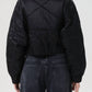 Agolde - Iona Quilted Jacket