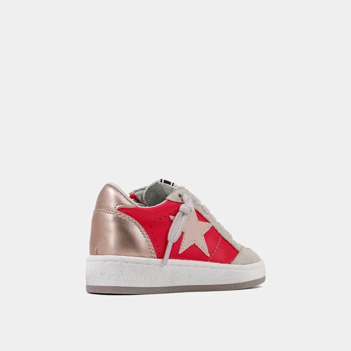 Shu Shop - Toddler's Paz Sneakers