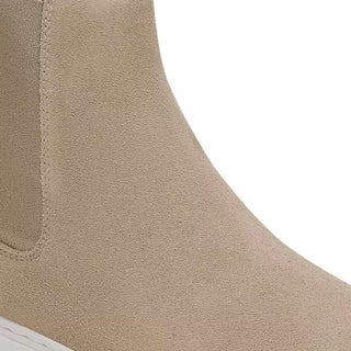 Birkenstock - Botas Chelsea Bend Femininas