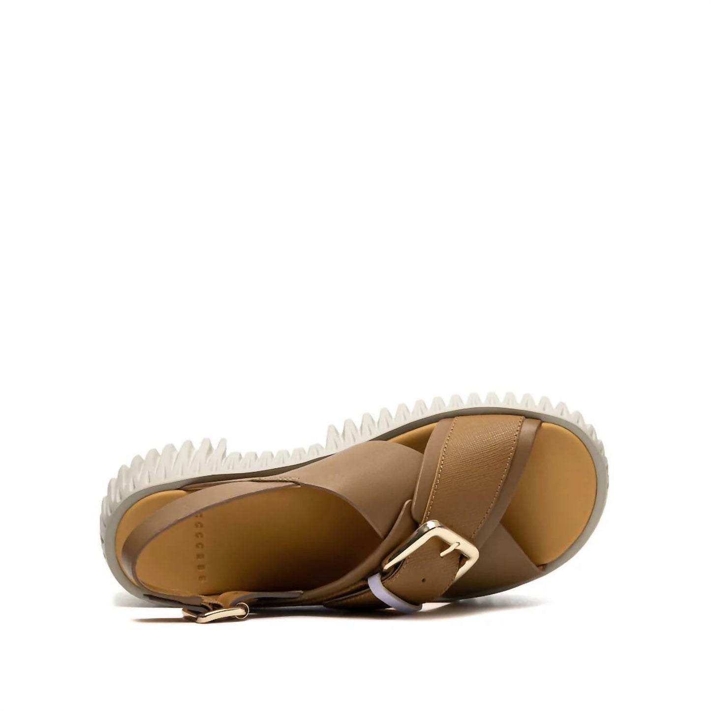 4Ccccees - Women's Plia Juno Platform Slingback Sandal