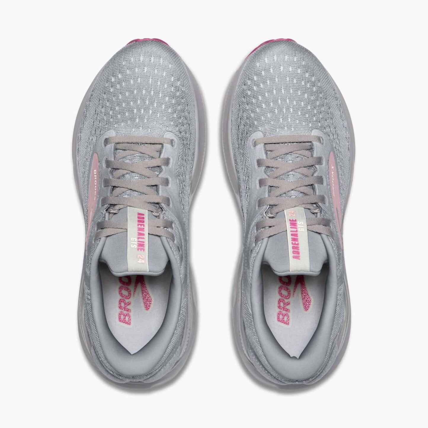 Brooks - Women's Adrenaline Gts 24 Running Sneakers