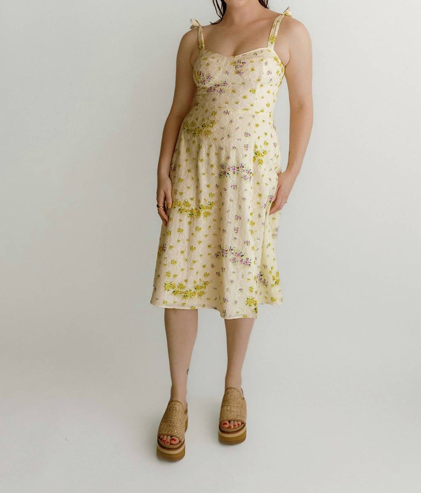 Steve Madden - Carlynn Dress