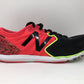 Tênis de corrida feminino New Balance Hanzo V1 rosa tamanho 8,5 B(M) EUA