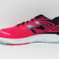 Tênis de corrida New Balance 880 V7 infantil rosa/preto tamanho 6 M EUA