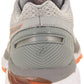 Tênis de corrida ASICS GT-3000 5 FluidRide feminino, cinza