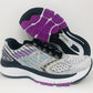 Tênis de corrida New Balance 860 v9 feminino, roxo, tamanho 5,5 B(M) EUA
