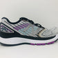 Tênis de corrida New Balance 860 v9 feminino, roxo, tamanho 5,5 B(M) EUA