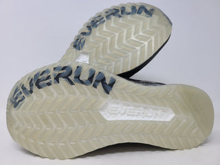 Tênis de corrida Saucony Freedom Iso feminino, preto, tamanho 6,5 B(M) EUA