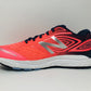 Tênis de corrida New Balance 880 V7 infantil, goiaba/índigo vintage, tamanho 6,5 M EUA