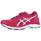 Tênis de corrida ASICS GT-3000 5 FluidRide feminino rosa