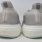 Tênis de corrida feminino Adidas Supernova cinza claro/branco/cinza mesclado tamanho 6 B(M) EUA