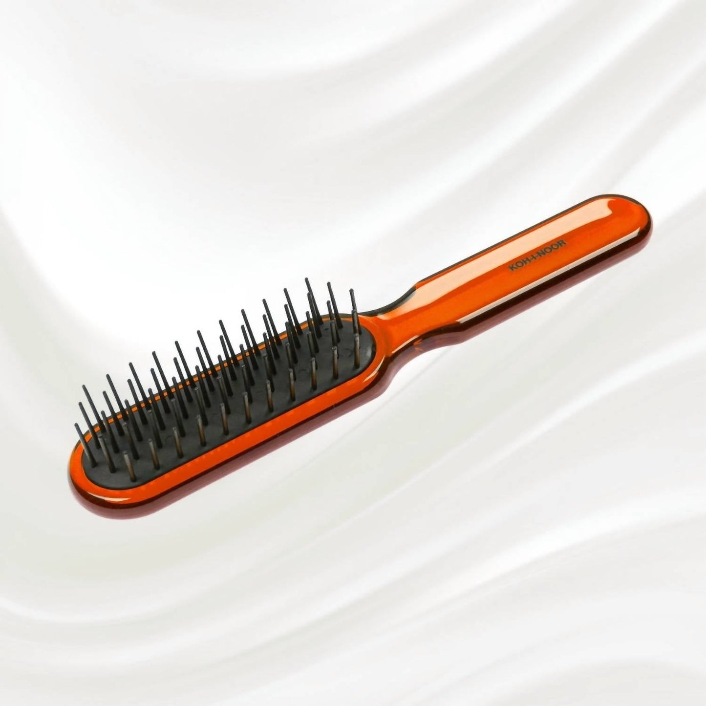 Koh-I-Noor Beauty Usa - All Season Synthetic Bristle Hair Brush