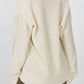 6397 - RIBBED KURT CARDIGAN