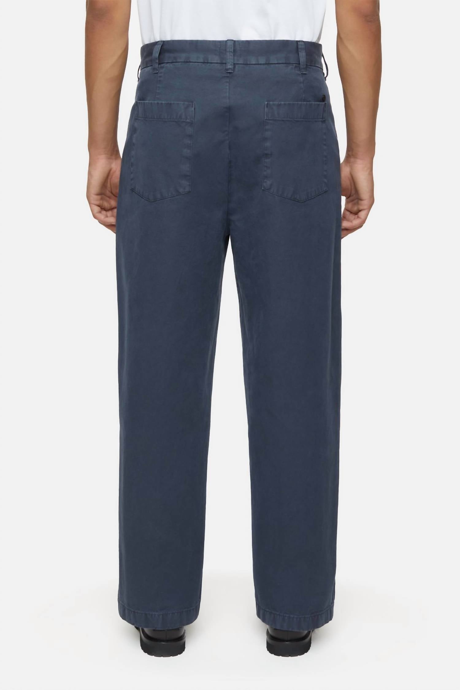 Closed - Blomberg Wide Pants