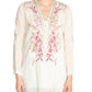 Johnny Was - Clio Tunic