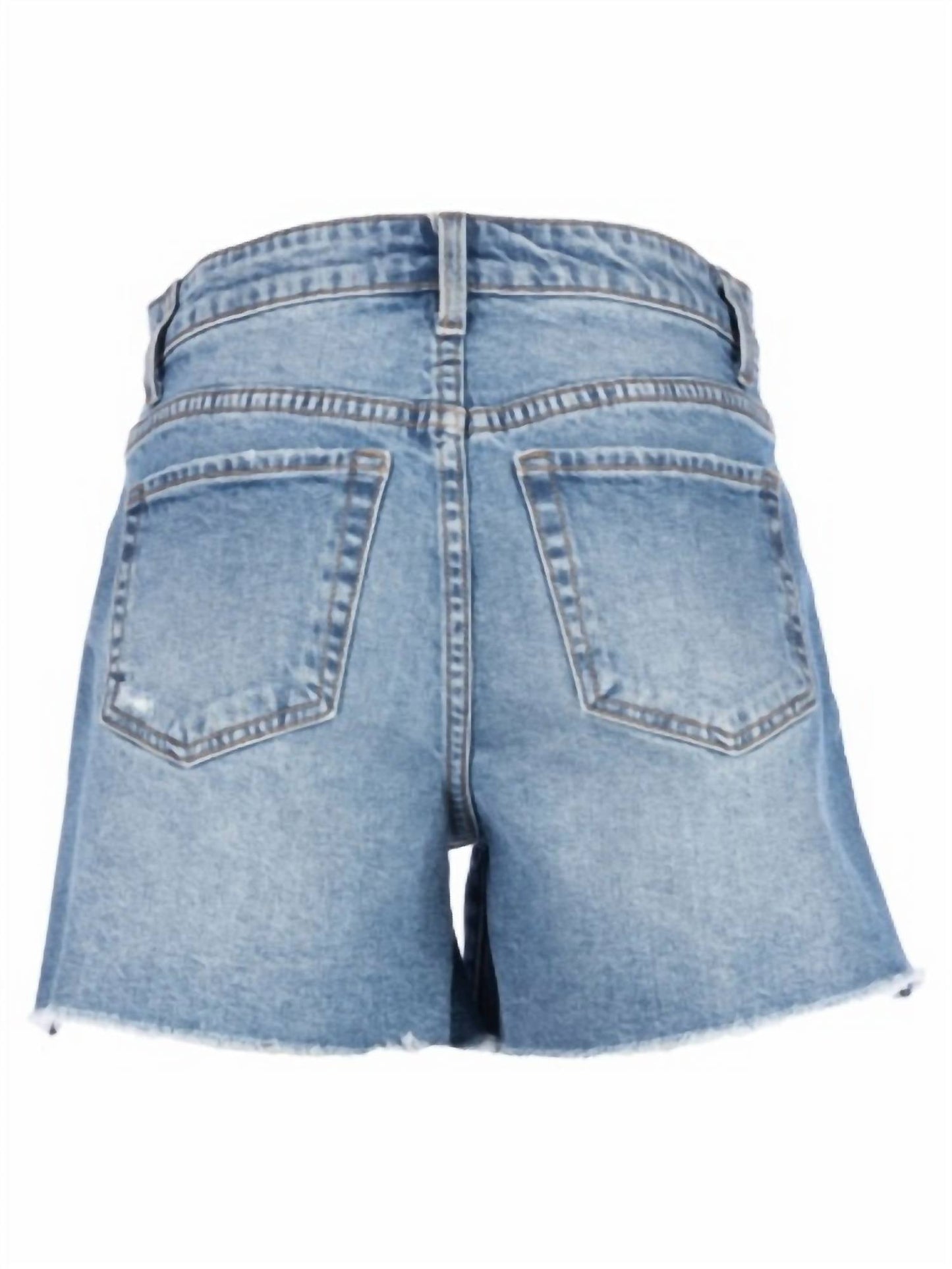 Kut From The Kloth - Women's Jane High Rise Short