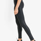 Mono B - Foil Highwaist Leggings