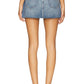 Pistola - Daisy Low Mini Skirt