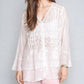 Johnny Was - Fleur de Jour Tunic