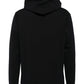 Hugo Boss - Soody Rubberized Logo Hoodie Sweatshirt
