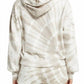 Z Supply - EVA SPIRAL TIE-DYE HOODIE