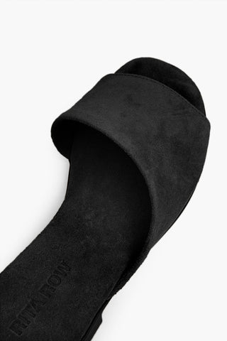 Rita Row - Sandália Alexandra