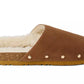 Matisse - Women's Upstate Shearling Slip-on Mule