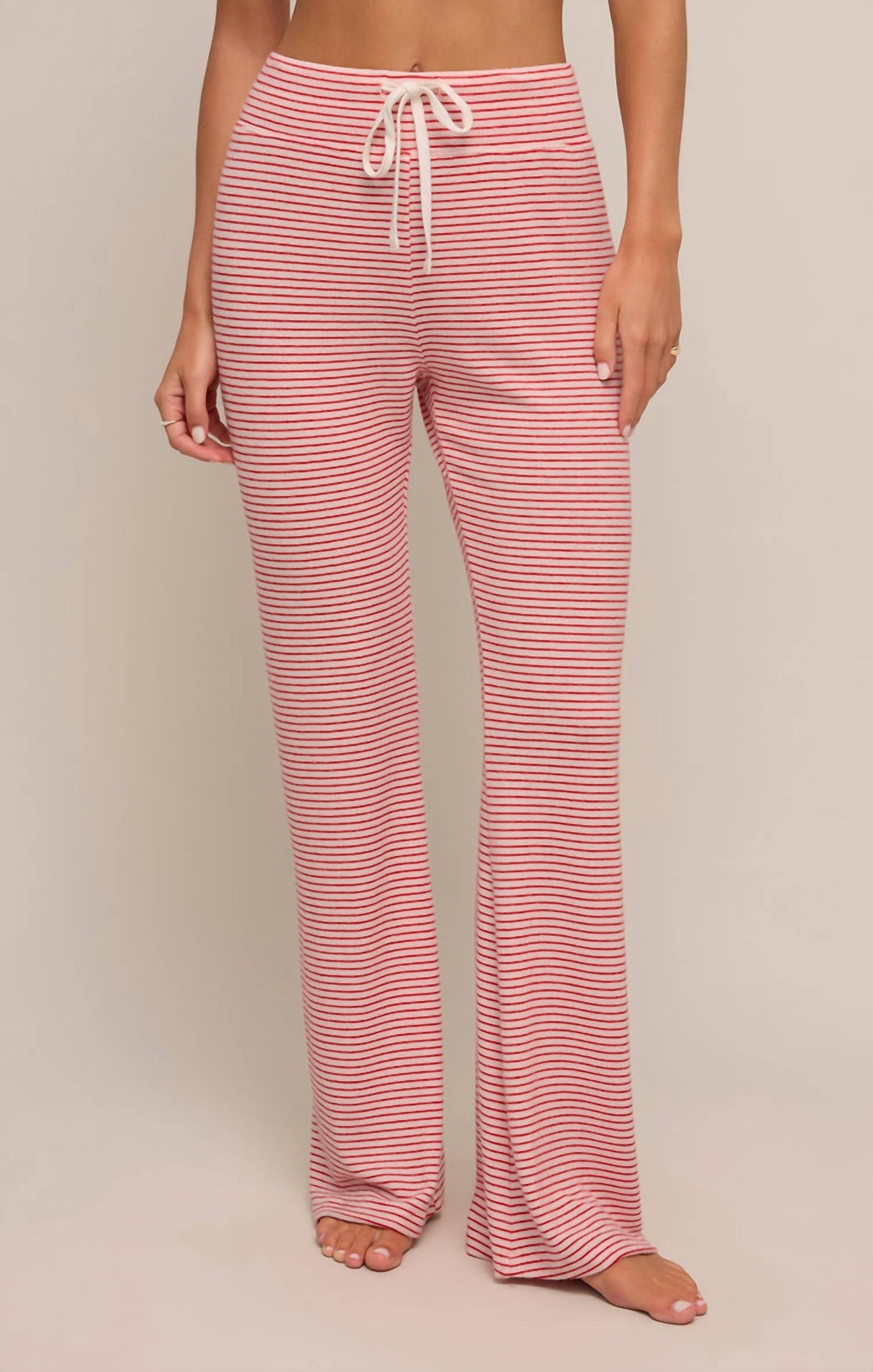 Z Supply - In The Clouds Stripe Pant
