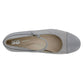 Sas - ISABEL MARY JANE HEEL - DOUBLE WIDE