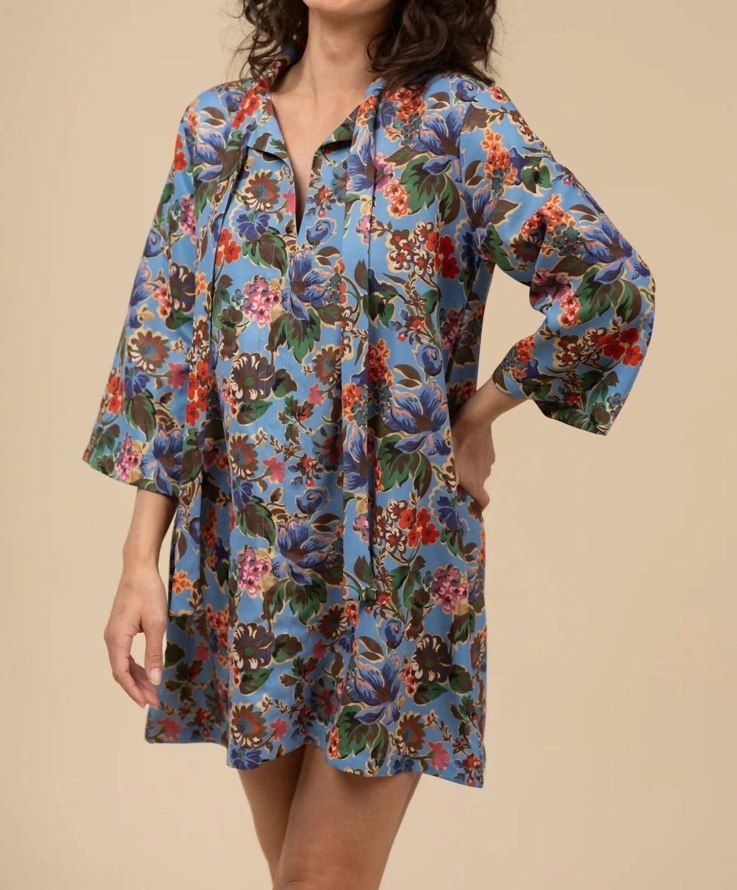 Smith & Quinn - Phoebe Mini Dress