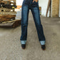 2Flyco - Line Drives Jean