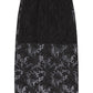A.L.C. - Lydia Lace Midi Skirt
