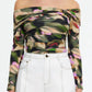 Acler - Burford Top