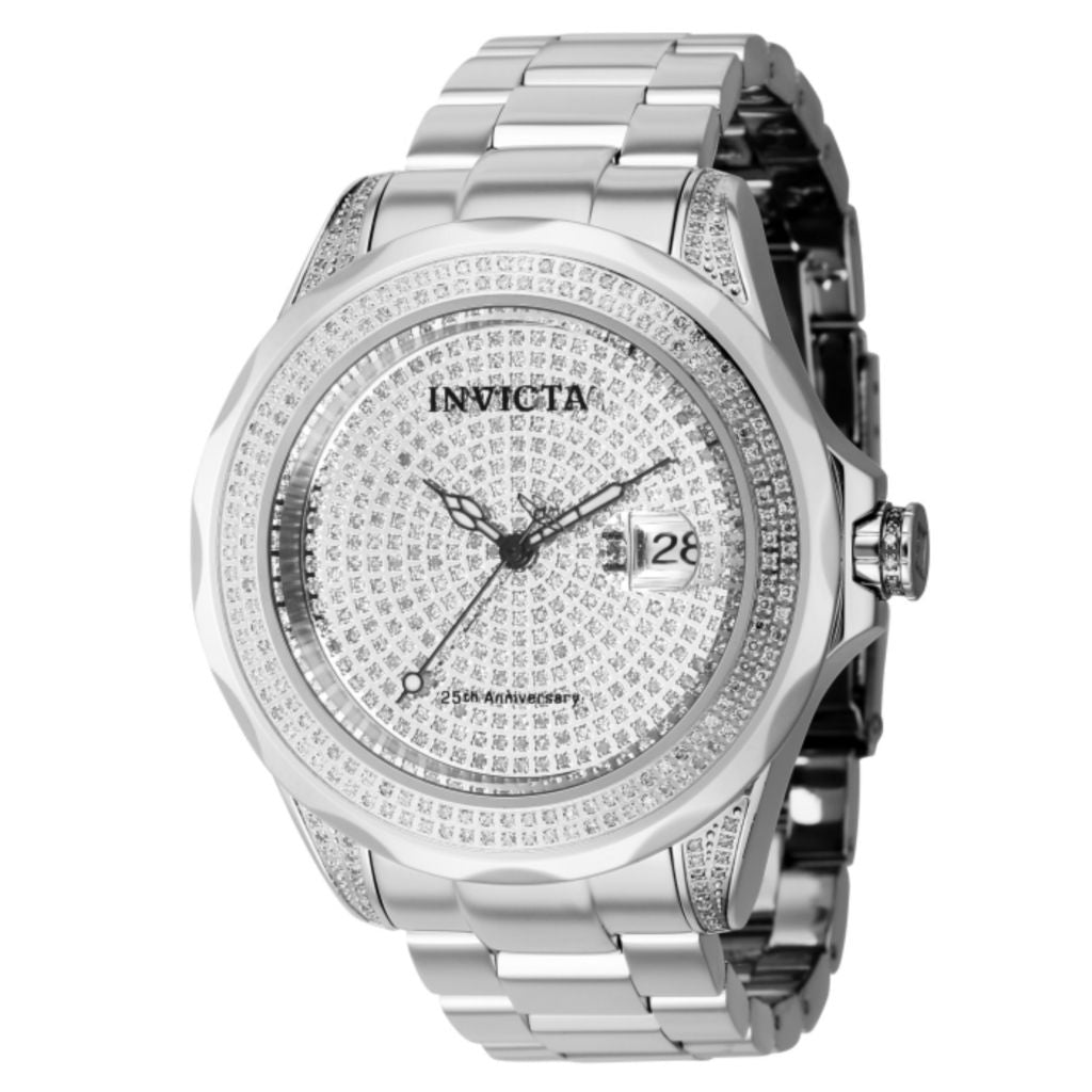 invicta-pro-diver-25th-anniversary-auto-2-38ctw-diamond-watch