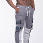 The Athletic Side Of Us - Act Self Cargo Pants